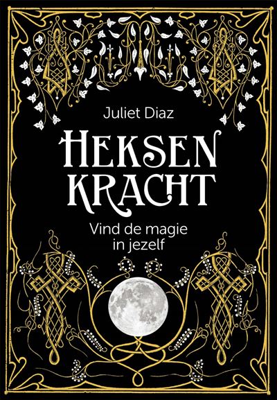 Heksenkracht