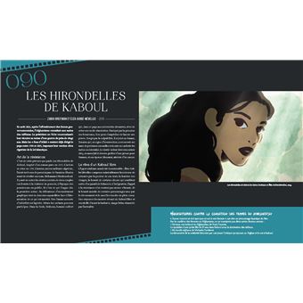 Livre : Les 100 films qu'il faut avoir vus