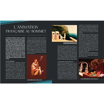 100 films d'animation qu'il faut avoir vus