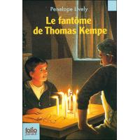 Le fantôme de Thomas Kempe