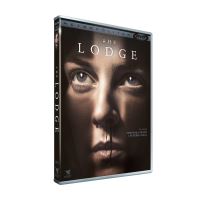 The Lodge DVD