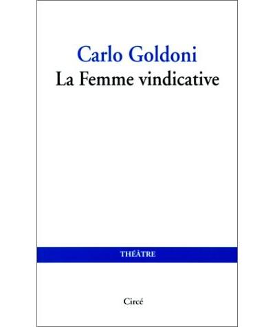 La femme vindicative