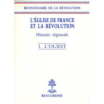 L'ouest rennes -angers