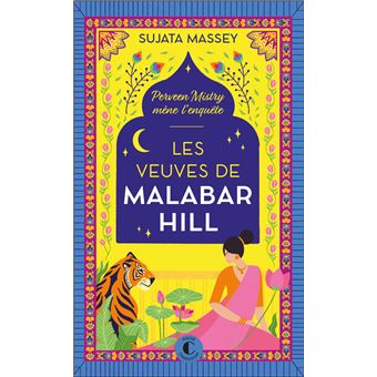 Les veuves de Malabar Hill