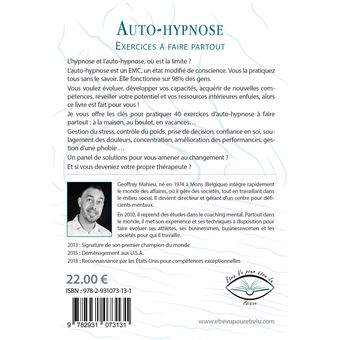 Auto-hypnose