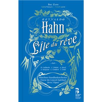 Reynaldo Hahn - 1