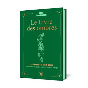Le livre des ombres - COLLECTOR