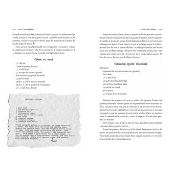 Le livre des ombres - COLLECTOR