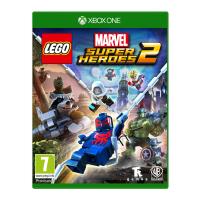 LEGO® Marvel Super Heroes 2 Xbox One