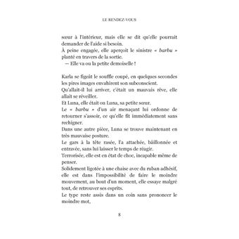 Le rendez-vous