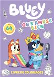 Bluey - On s'amuse bien