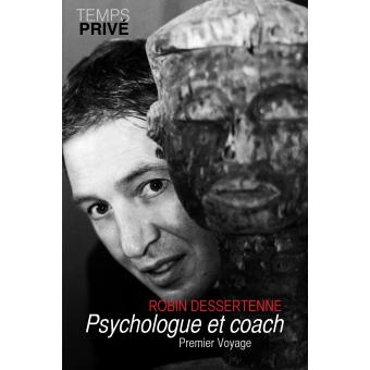 Psychologue et coach - 1