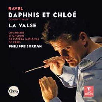 Ravel : La Valse Daphnis & Chloé