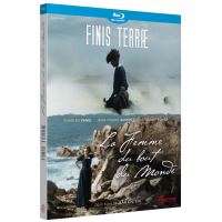 Coffret Epstein 2 Films Blu-ray