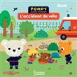 Pompy - L'accident de vélo
