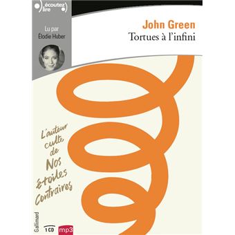 Tortues à l'infini - 1