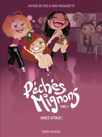 Péchés mignons