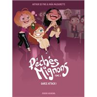 Péchés mignons
