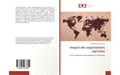 Impact des exportations agricoles - sur la croissance econom