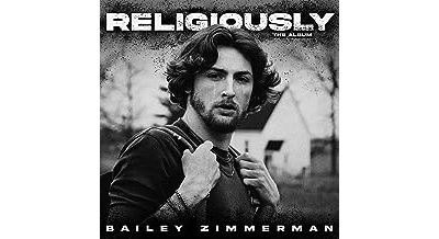 Religiously. The Album.