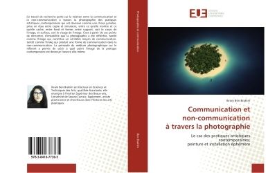 Communication et non-communication a travers la photographie