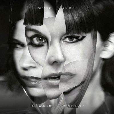The Centre Won't Hold Edition Limitée