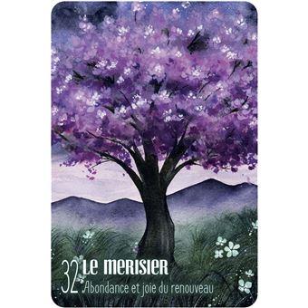 S'ouvrir à l'énergie des arbres