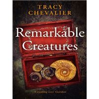 Remarkable Creatures