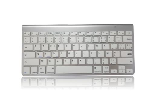 Vococal universel Bluetooth clavier clavier tactile ordinateur