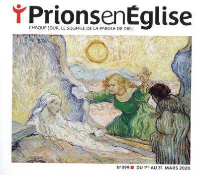 Prions en eglise,399