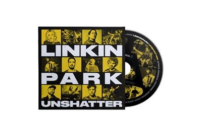 Unshatter Film Soundtrack (Live In São Paulo)