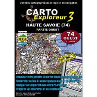 Haute-Savoie Ouest