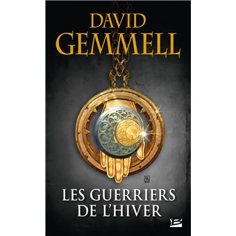 Les Guerriers De Lhiver Réédition 30 Ans - 