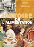 Histoire de l'alimentation