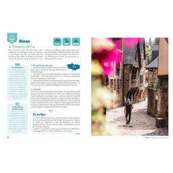 Les plus belles pépites de Bretagne