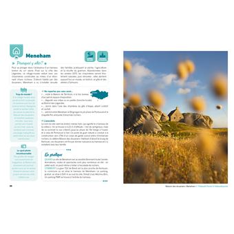 Les plus belles pépites de Bretagne