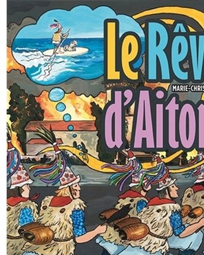 Le rêve d'Aïtor