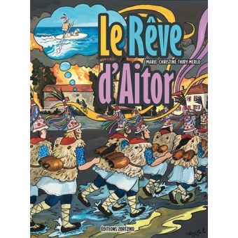 Le rêve d'Aïtor