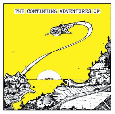 The continuing adventures of