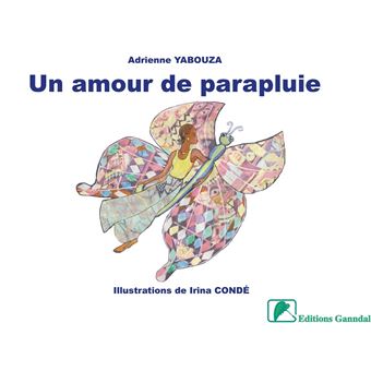 Un amour de parapluie