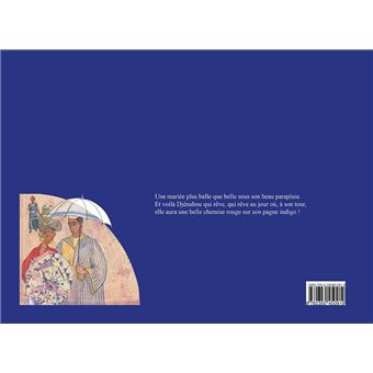 Un amour de parapluie