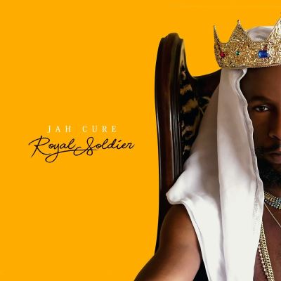 Royal Soldier Digipack