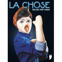 La chose Revue Pop porn