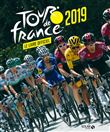 Tour de France 2019 - Le Livre officiel