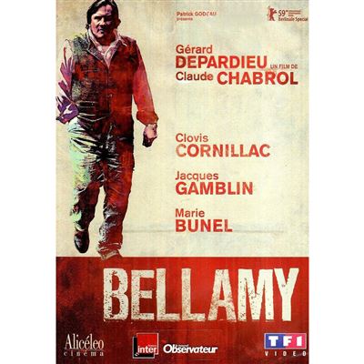 Bellamy