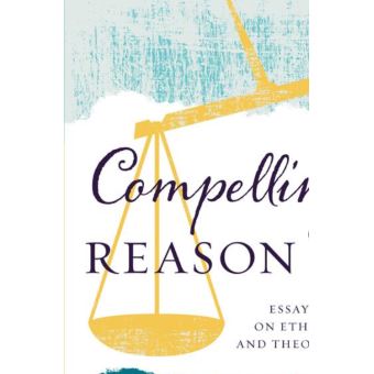 Compelling Reason - ebook (ePub) - C. S. Lewis - Achat ebook | fnac