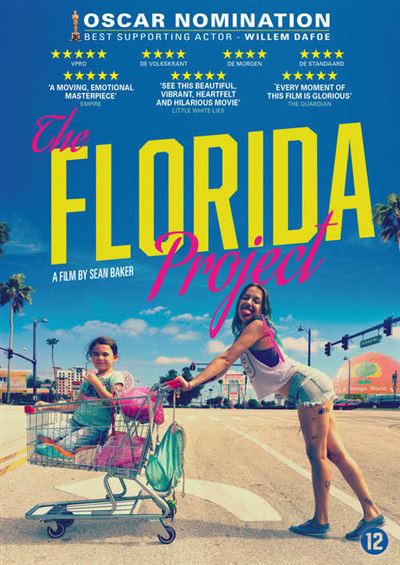 FLORIDA PROJECT-BIL