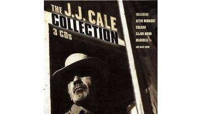 J.J. Cale collection