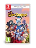 Wargroove Deluxe Edition Nintendo Switch