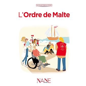 L'Ordre de Malte